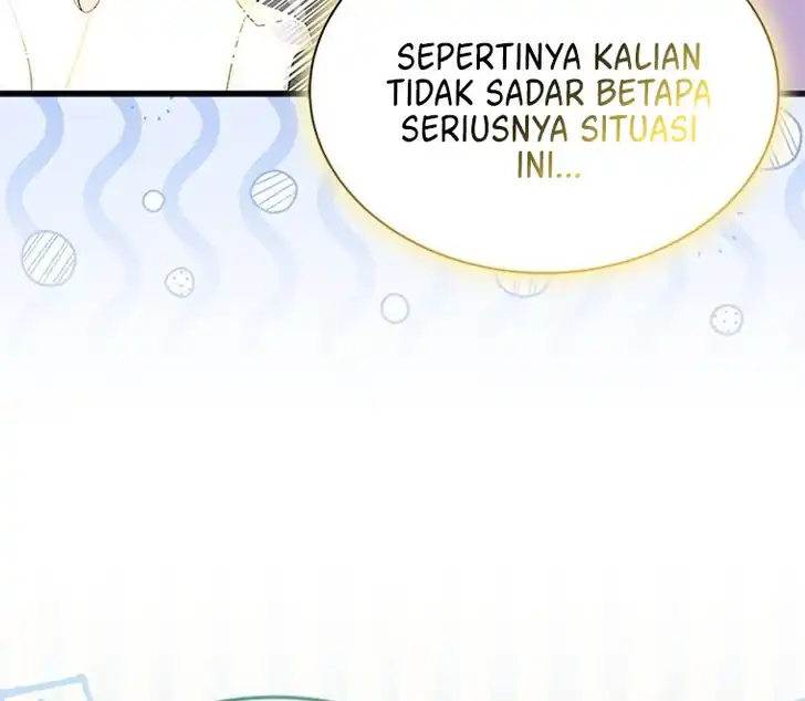 I Don’t Want to Play Matchmaker! Chapter 58 Gambar 57