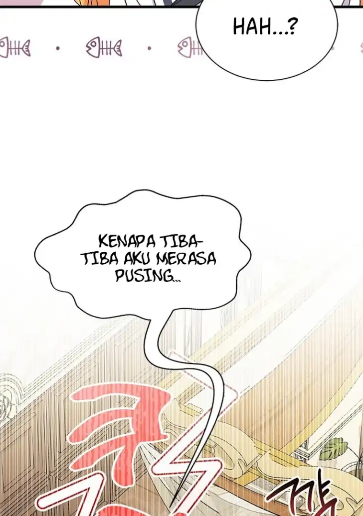 I Don’t Want to Play Matchmaker! Chapter 59 Gambar 59