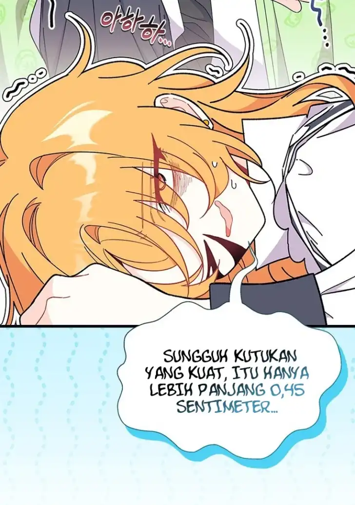 I Don’t Want to Play Matchmaker! Chapter 59 Gambar 63