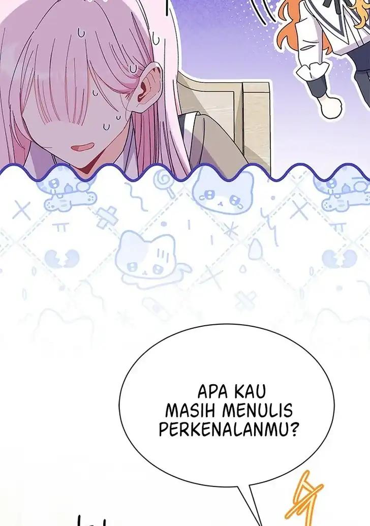 I Don’t Want to Play Matchmaker! Chapter 60 Gambar 57
