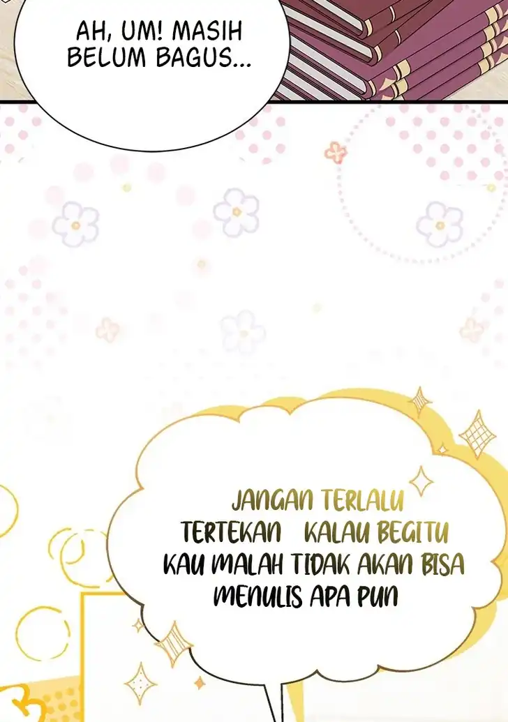 I Don’t Want to Play Matchmaker! Chapter 60 Gambar 59