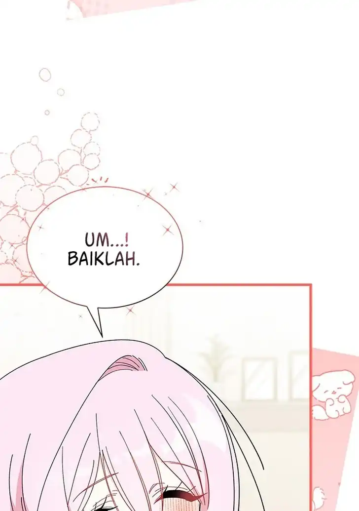 I Don’t Want to Play Matchmaker! Chapter 60 Gambar 61