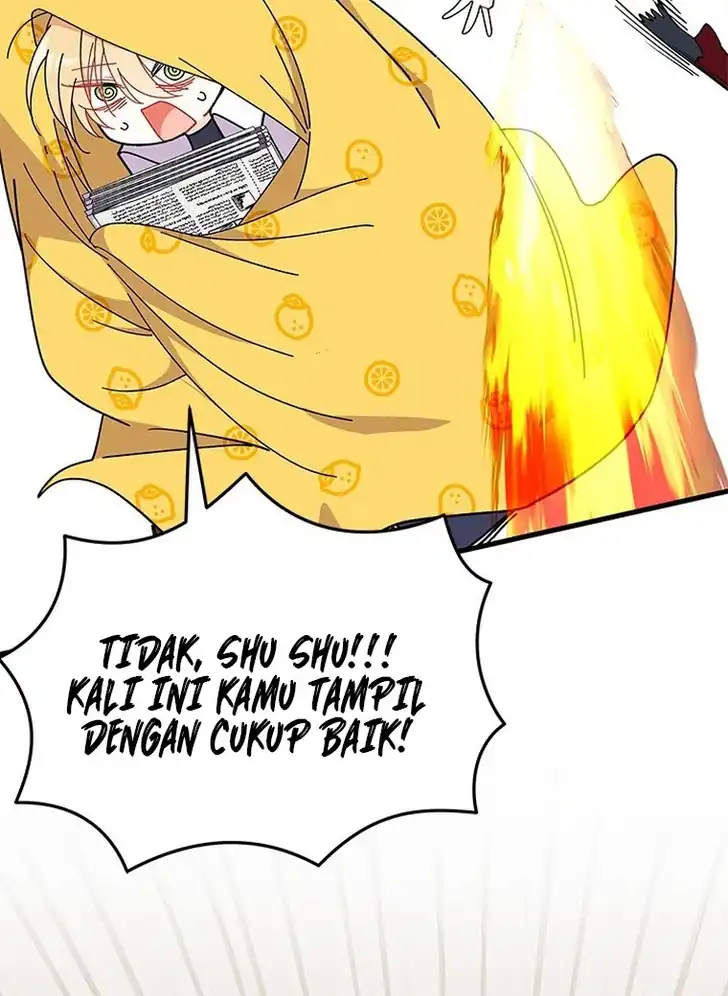 I Don’t Want to Play Matchmaker! Chapter 61 Gambar 55