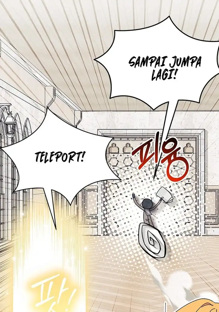 I Don’t Want to Play Matchmaker! Chapter 61 Gambar 56