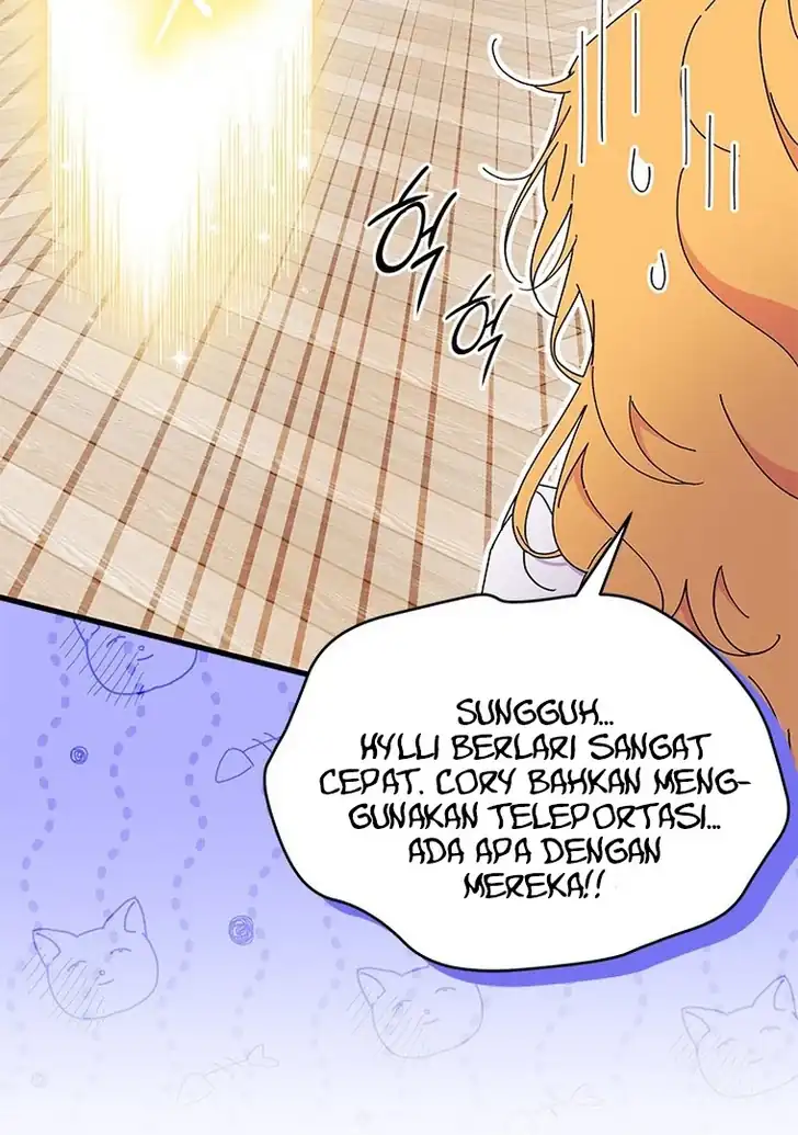 I Don’t Want to Play Matchmaker! Chapter 61 Gambar 57