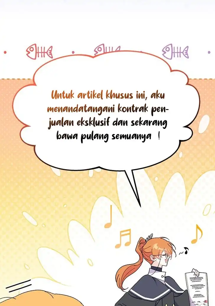 I Don’t Want to Play Matchmaker! Chapter 61 Gambar 58