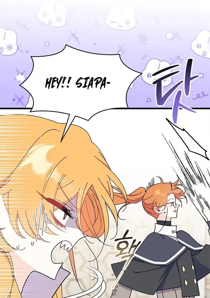 I Don’t Want to Play Matchmaker! Chapter 61 Gambar 60