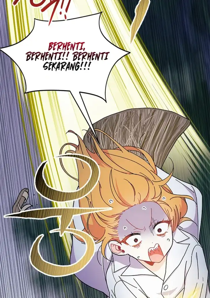 I Don’t Want to Play Matchmaker! Chapter 62 Gambar 53