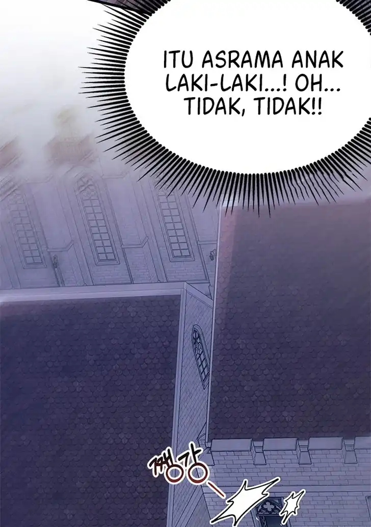 I Don’t Want to Play Matchmaker! Chapter 62 Gambar 57