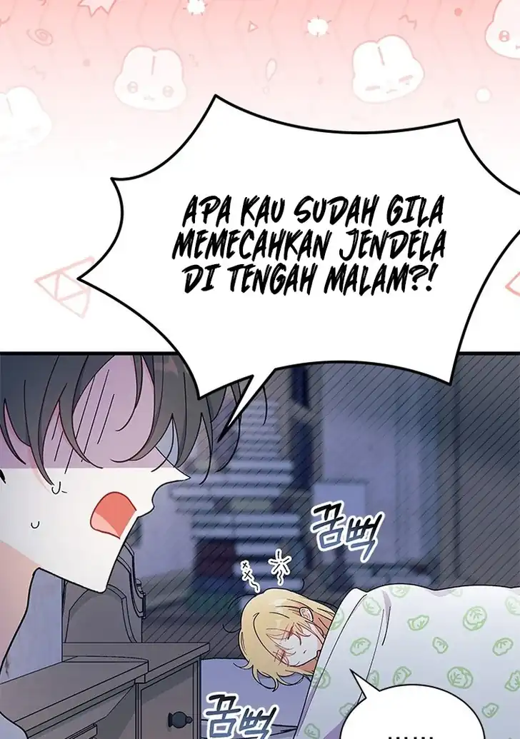 I Don’t Want to Play Matchmaker! Chapter 63 Gambar 53