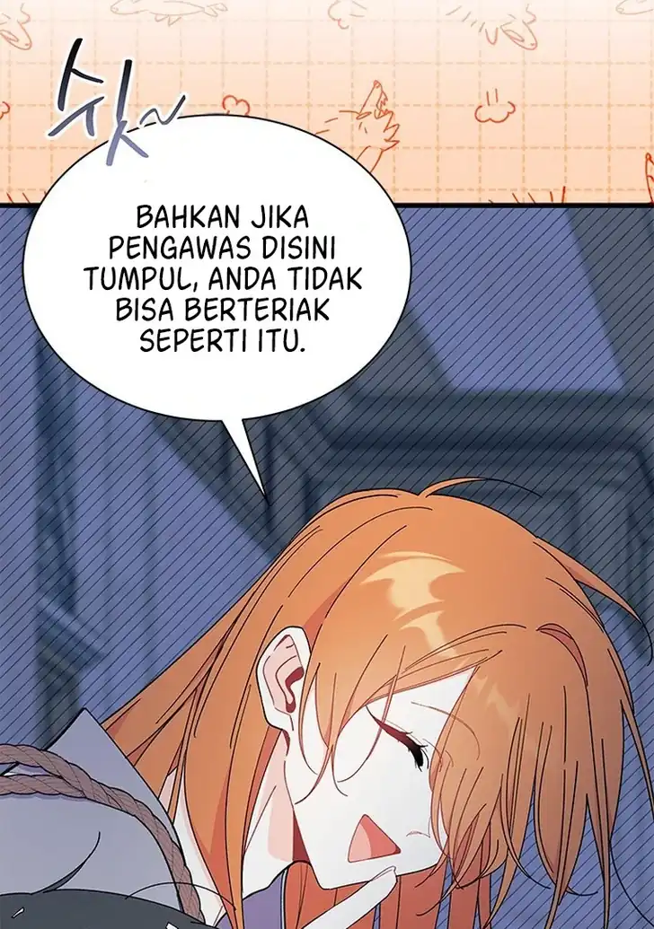 I Don’t Want to Play Matchmaker! Chapter 63 Gambar 57