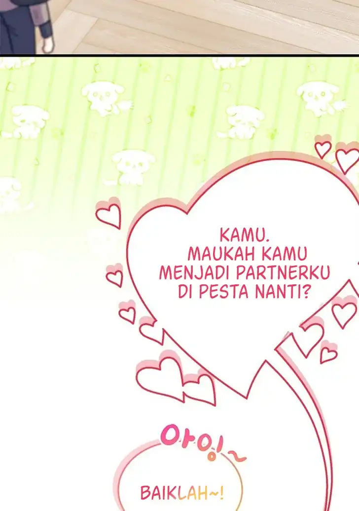 I Don’t Want to Play Matchmaker! Chapter 64 Gambar 51