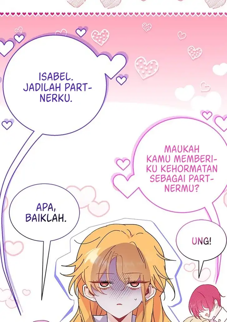 I Don’t Want to Play Matchmaker! Chapter 64 Gambar 53