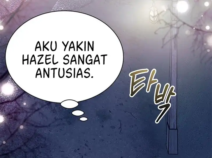 I Don’t Want to Play Matchmaker! Chapter 65 Gambar 55