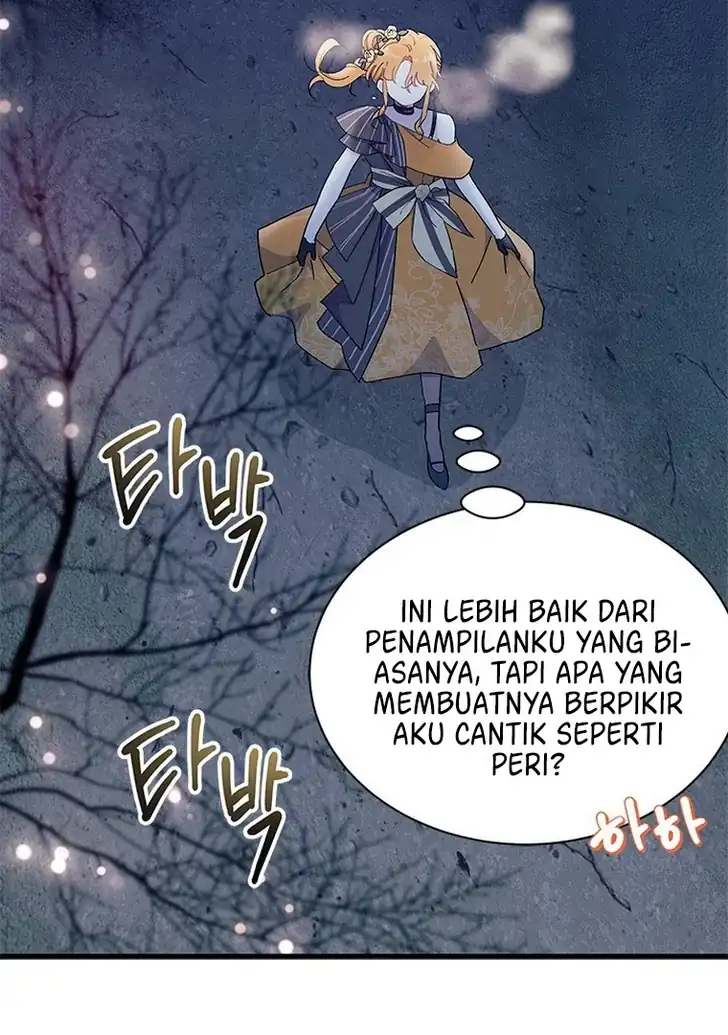 I Don’t Want to Play Matchmaker! Chapter 65 Gambar 56