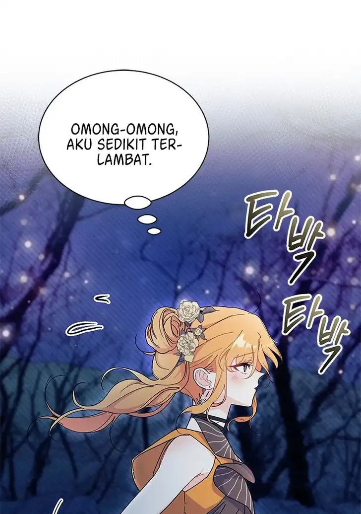 I Don’t Want to Play Matchmaker! Chapter 65 Gambar 57