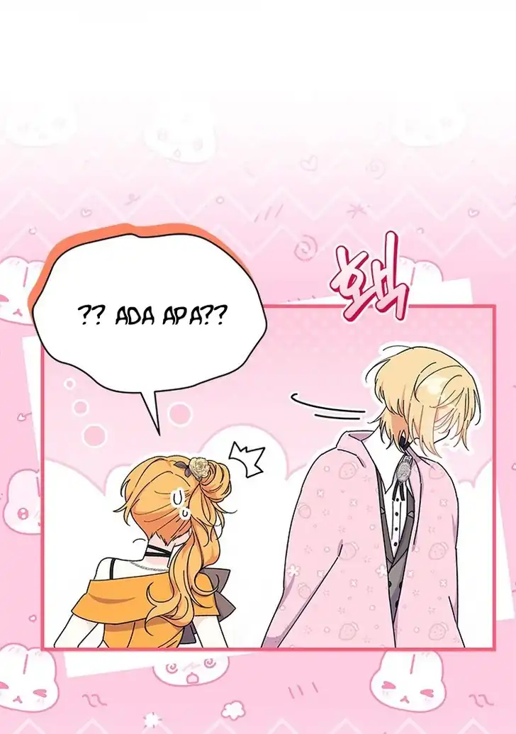 I Don’t Want to Play Matchmaker! Chapter 66 Gambar 57