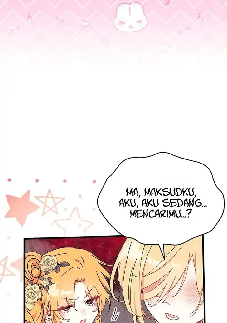 I Don’t Want to Play Matchmaker! Chapter 66 Gambar 58