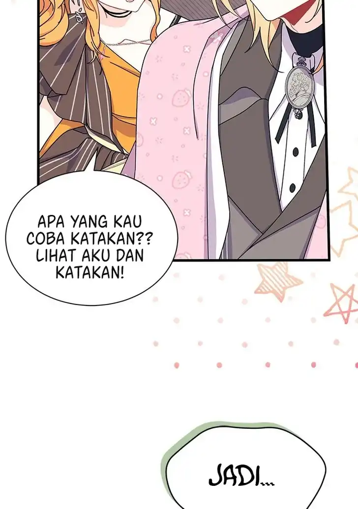 I Don’t Want to Play Matchmaker! Chapter 66 Gambar 59
