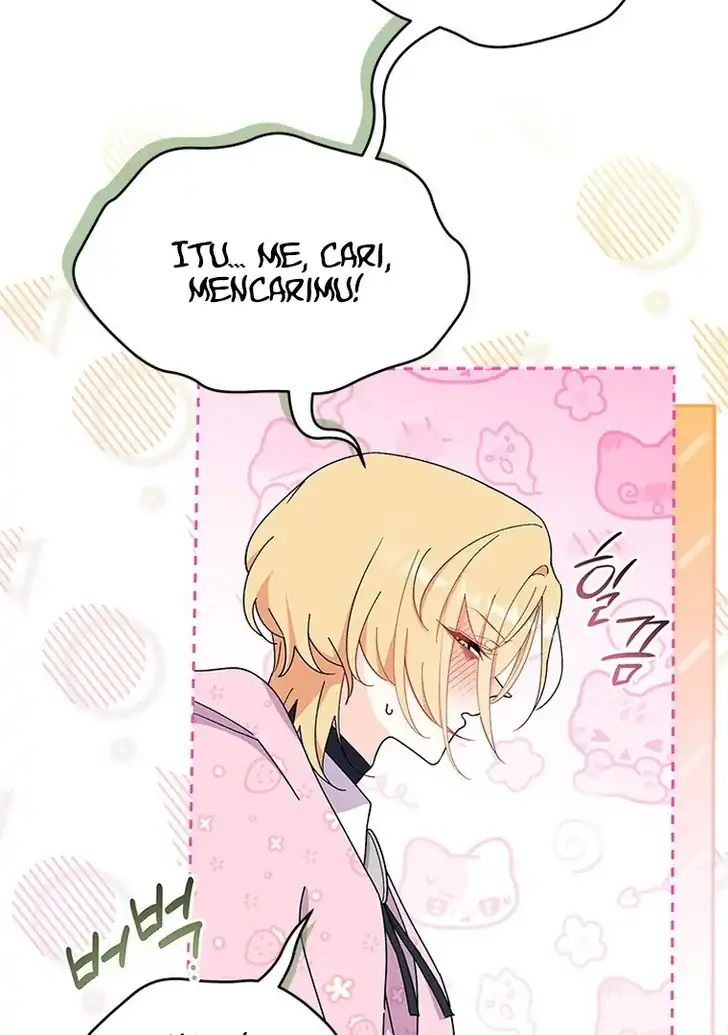 I Don’t Want to Play Matchmaker! Chapter 66 Gambar 60