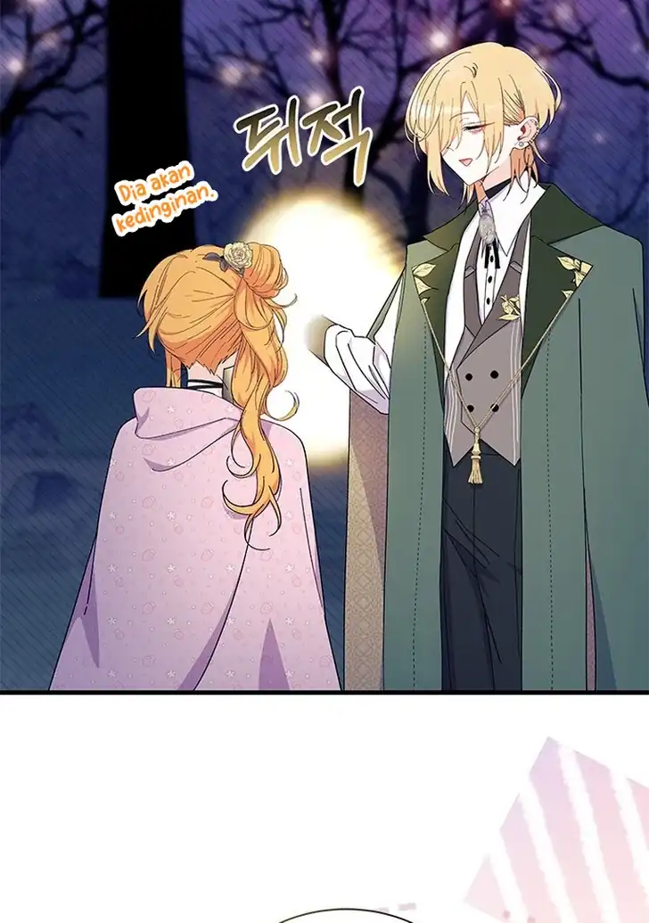 I Don’t Want to Play Matchmaker! Chapter 67 Gambar 50