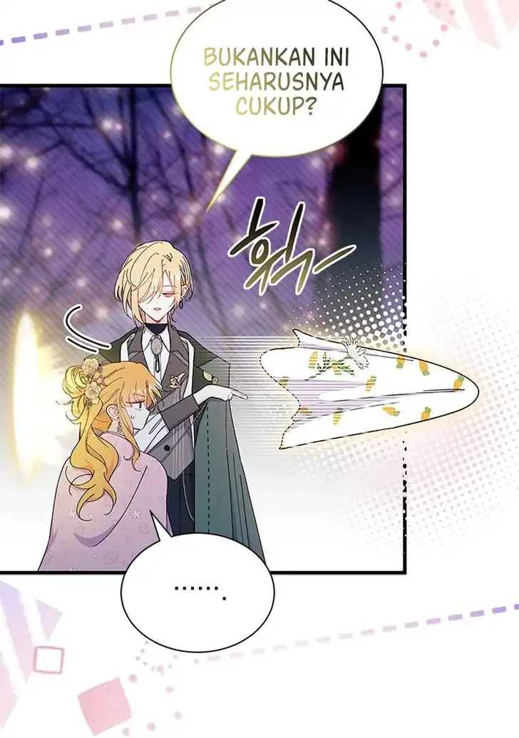 I Don’t Want to Play Matchmaker! Chapter 67 Gambar 51