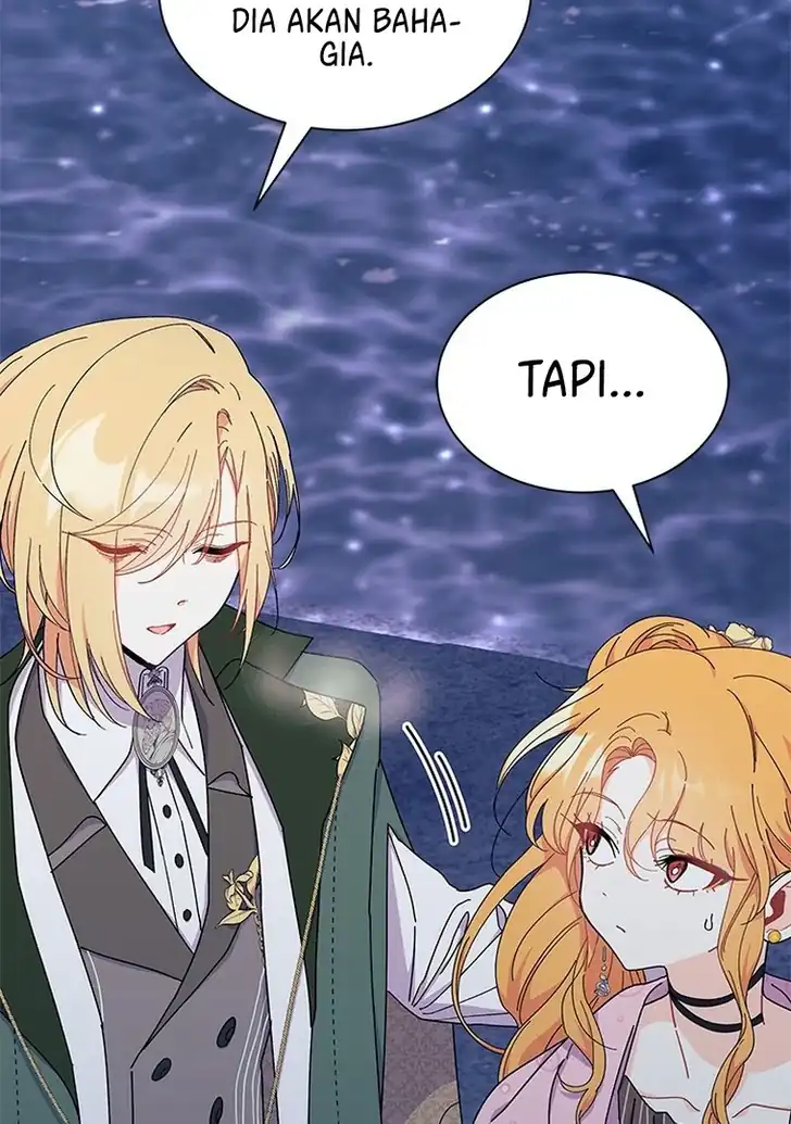 I Don’t Want to Play Matchmaker! Chapter 67 Gambar 53