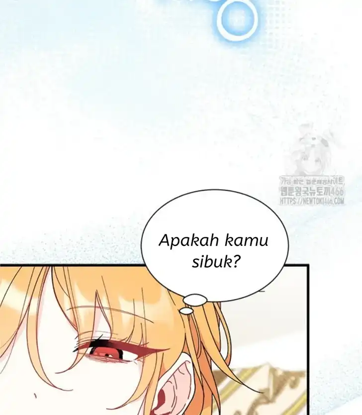 I Don’t Want to Play Matchmaker! Chapter 70 Gambar 65