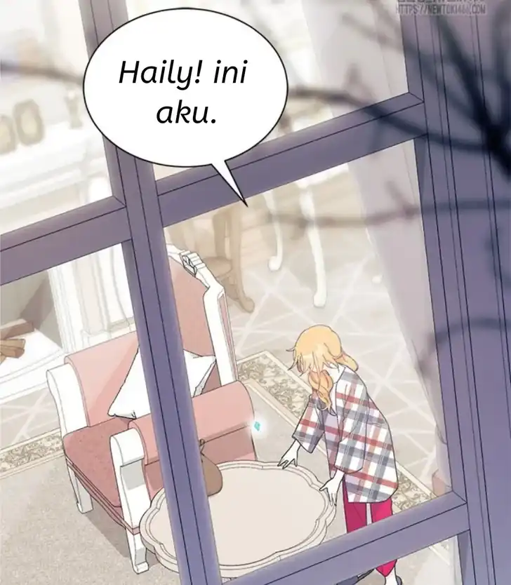 I Don’t Want to Play Matchmaker! Chapter 70 Gambar 69