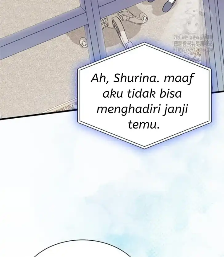 I Don’t Want to Play Matchmaker! Chapter 70 Gambar 70