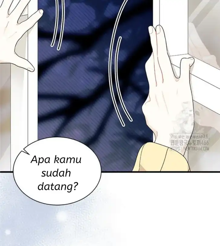 I Don’t Want to Play Matchmaker! Chapter 71 Gambar 65