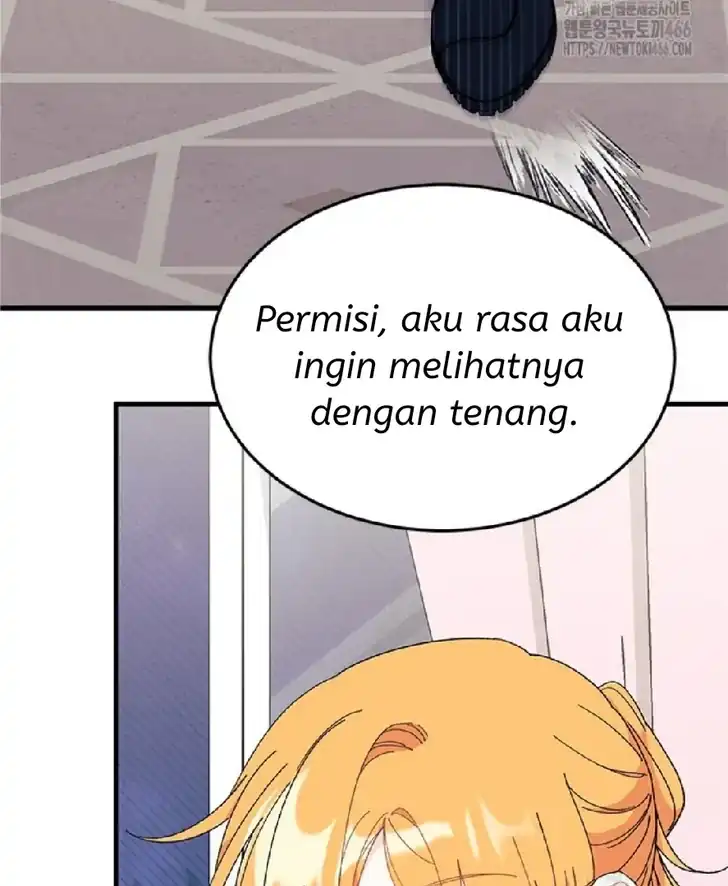 I Don’t Want to Play Matchmaker! Chapter 71 Gambar 70