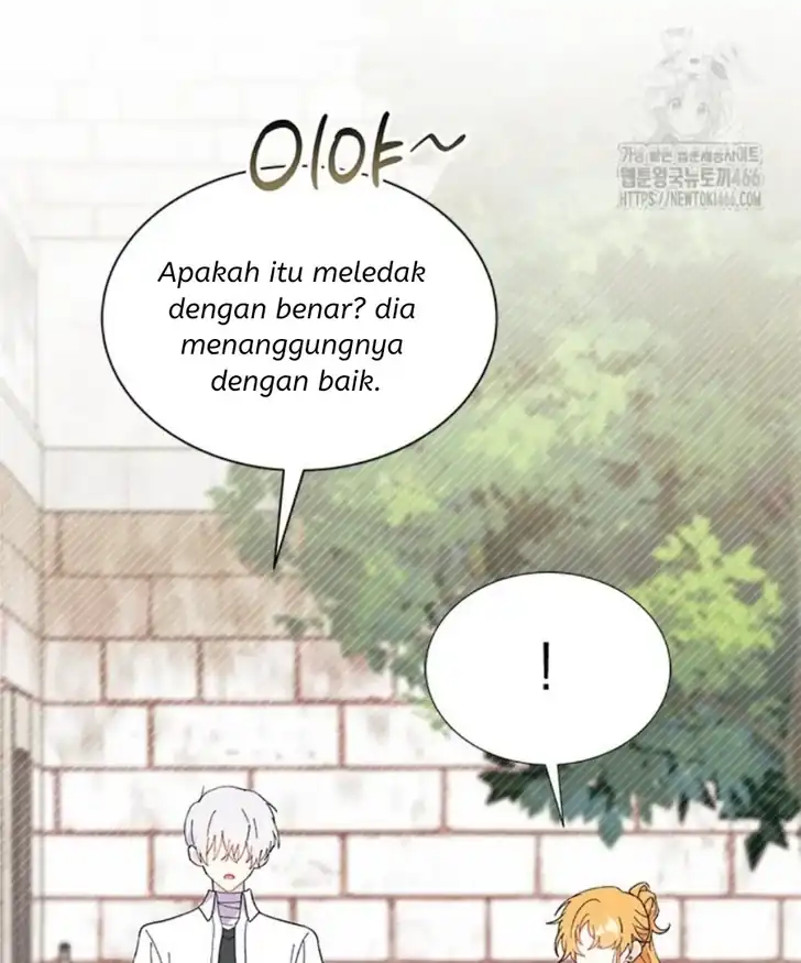 I Don’t Want to Play Matchmaker! Chapter 72 Gambar 66