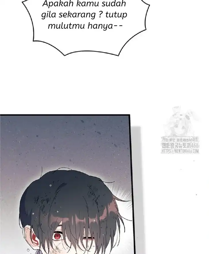I Don’t Want to Play Matchmaker! Chapter 74 Gambar 62