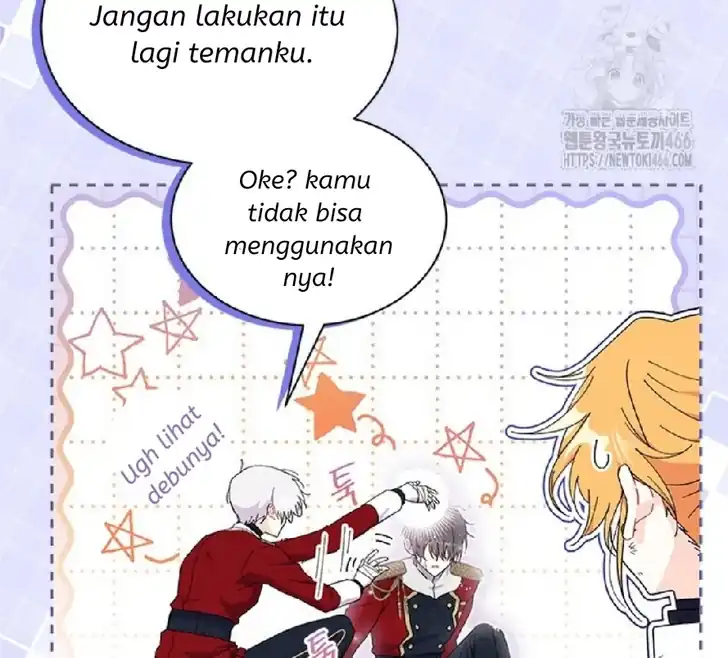 I Don’t Want to Play Matchmaker! Chapter 74 Gambar 66