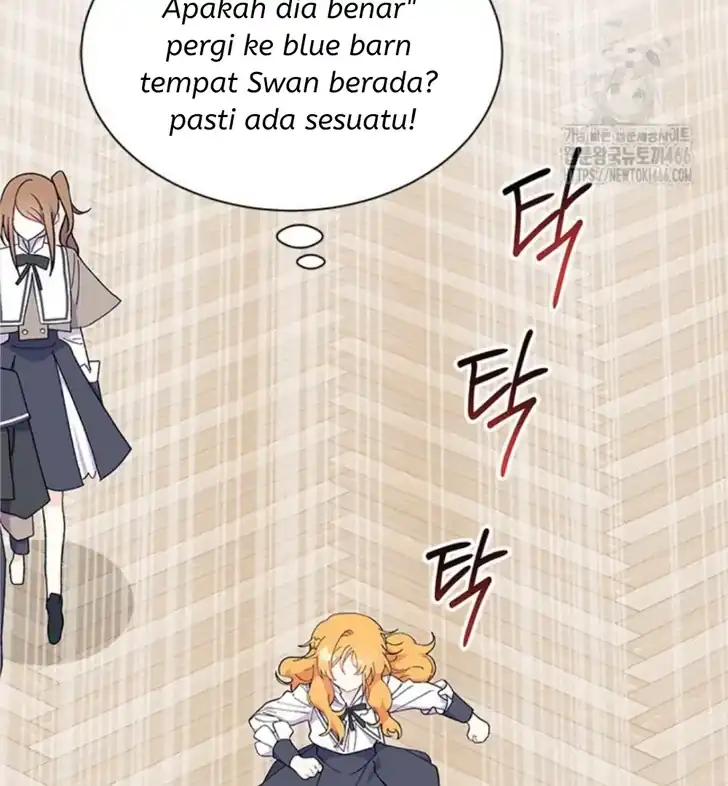 I Don’t Want to Play Matchmaker! Chapter 75 Gambar 68