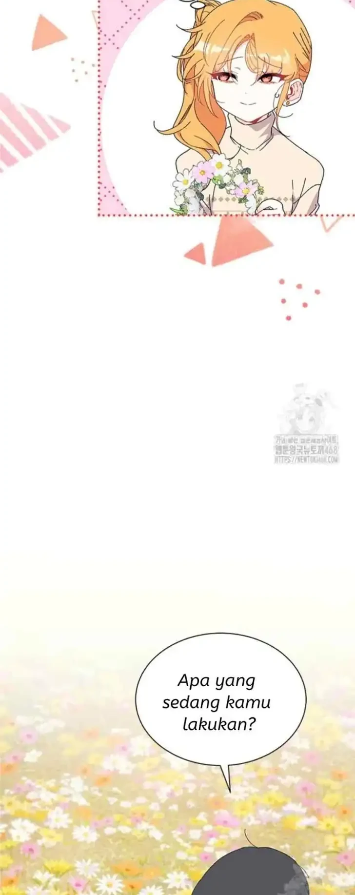 I Don’t Want to Play Matchmaker! Chapter 78 Gambar 27