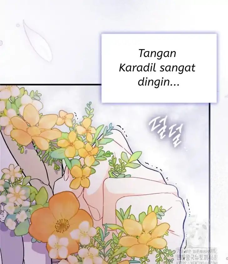 I Don’t Want to Play Matchmaker! Chapter 79 Gambar 69