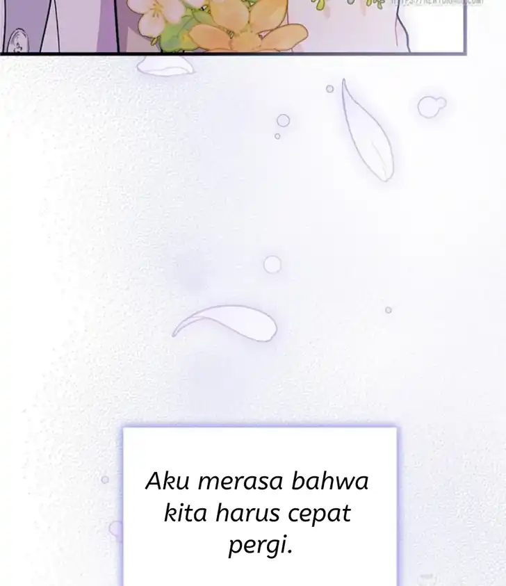 I Don’t Want to Play Matchmaker! Chapter 79 Gambar 70
