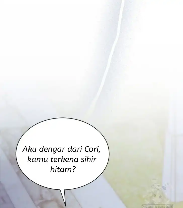 I Don’t Want to Play Matchmaker! Chapter 83 Gambar 66