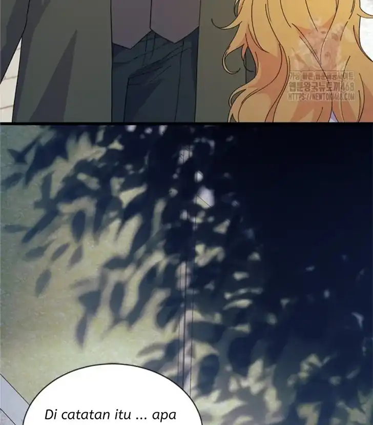 I Don’t Want to Play Matchmaker! Chapter 83 Gambar 68