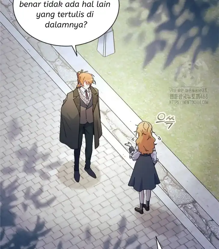 I Don’t Want to Play Matchmaker! Chapter 83 Gambar 69