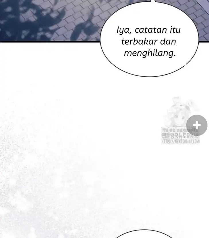 I Don’t Want to Play Matchmaker! Chapter 83 Gambar 70