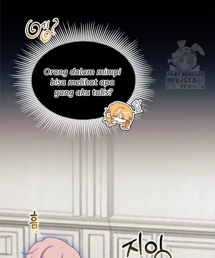 I Don’t Want to Play Matchmaker! Chapter 84 Gambar 62