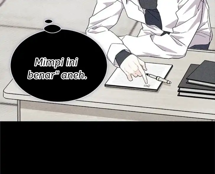 I Don’t Want to Play Matchmaker! Chapter 84 Gambar 64