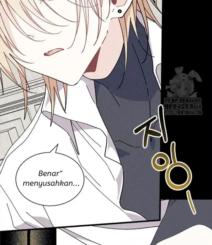 I Don’t Want to Play Matchmaker! Chapter 84 Gambar 66