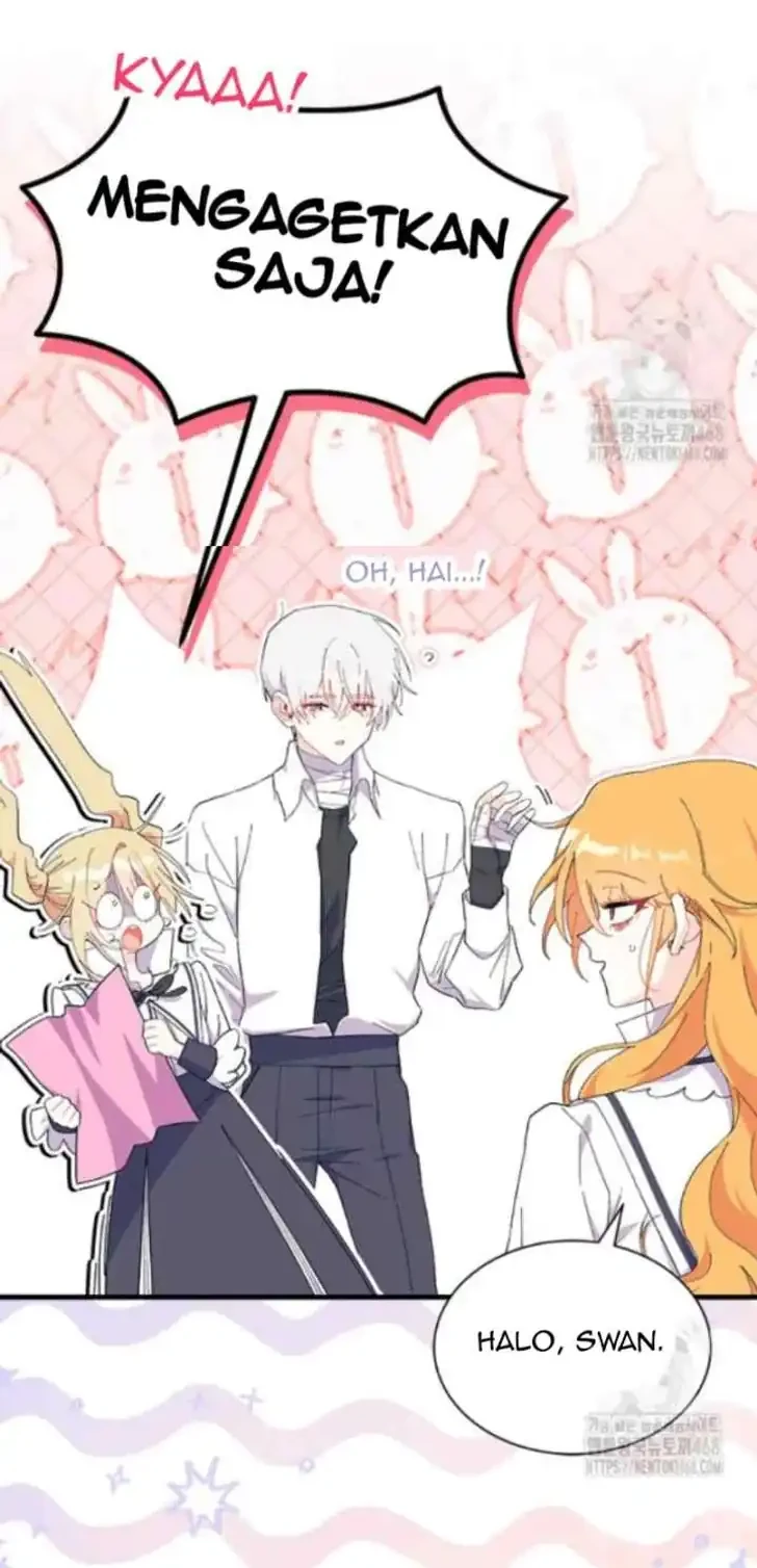 I Don’t Want to Play Matchmaker! Chapter 85 Gambar 24
