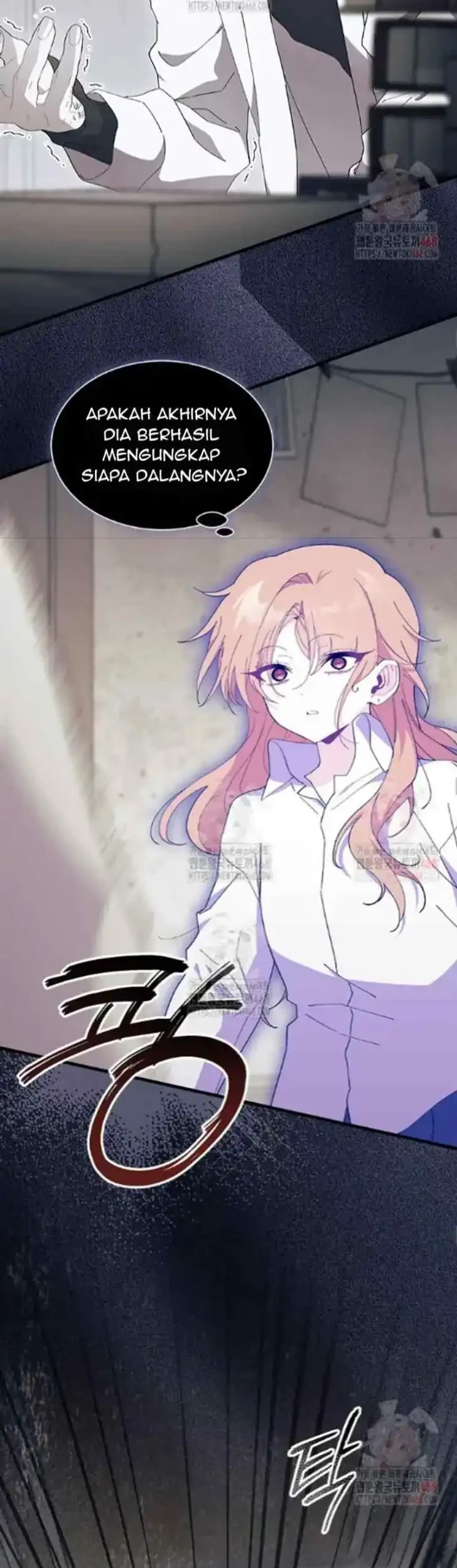 I Don’t Want to Play Matchmaker! Chapter 89 Gambar 24