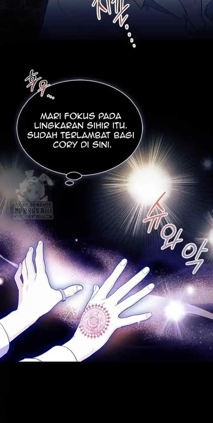 I Don’t Want to Play Matchmaker! Chapter 90 Gambar 24
