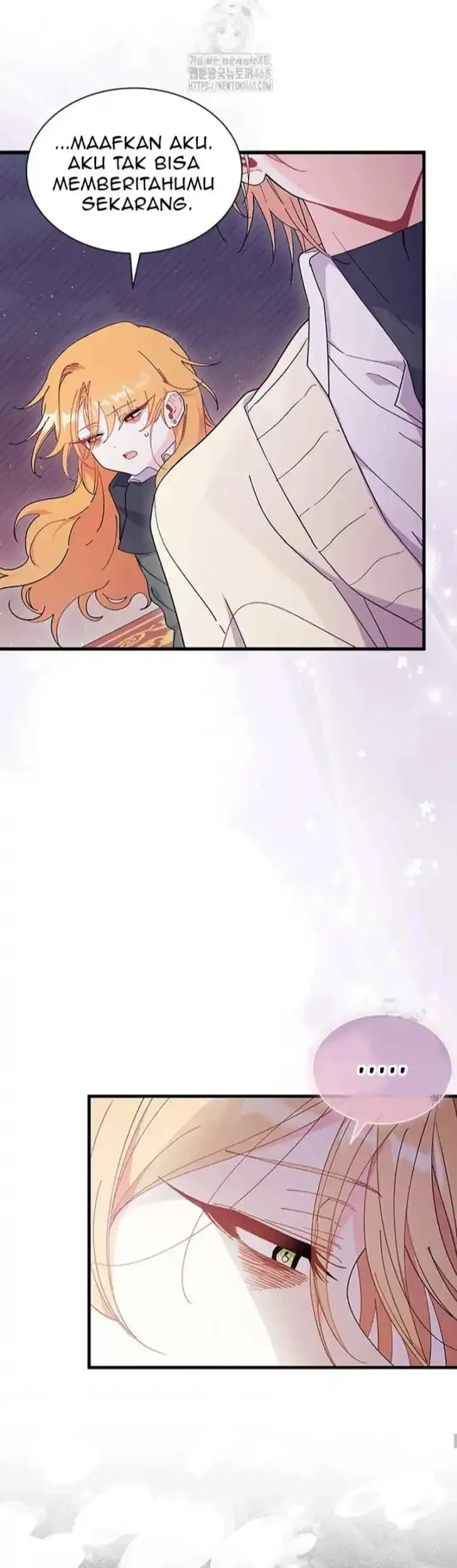 I Don’t Want to Play Matchmaker! Chapter 91 Gambar 23